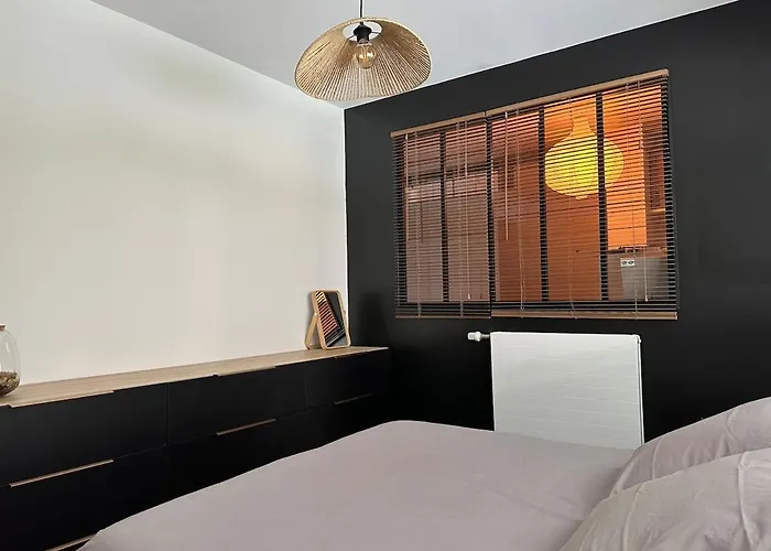 Design Avec Terrasse - Bastide * 보르도