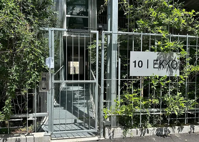 Design Avec Terrasse - Bastide