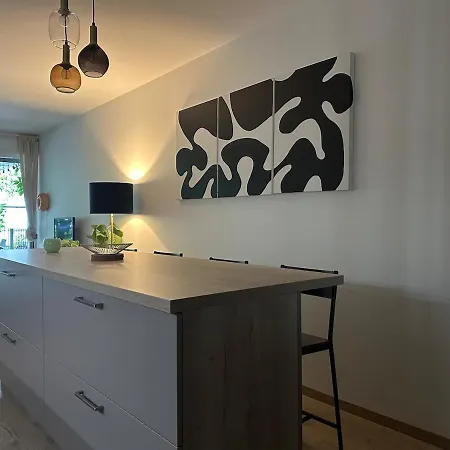 Design Avec Terrasse - Bastide *