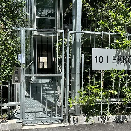 Design Avec Terrasse - Bastide