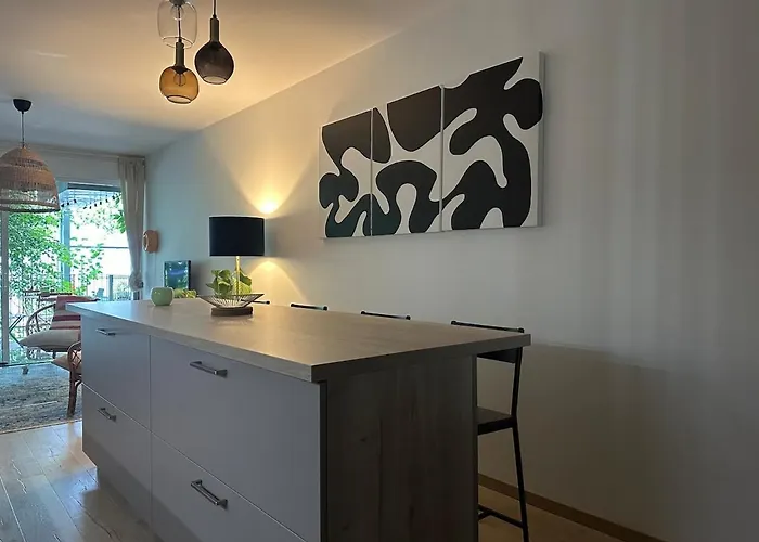 Design Avec Terrasse - Bastide *